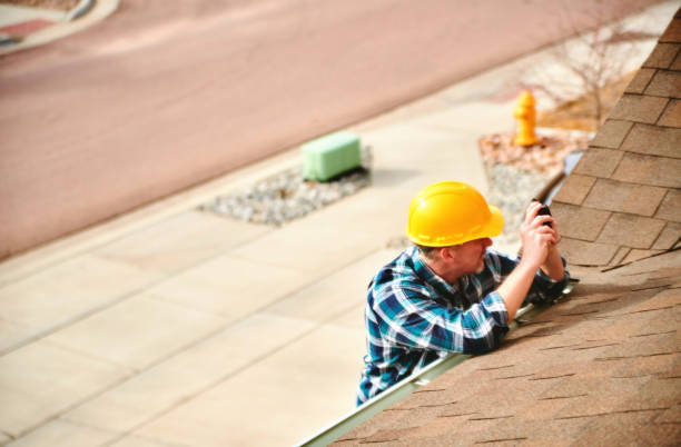 Best Slate Roofing Contractor  in Freeland, WA