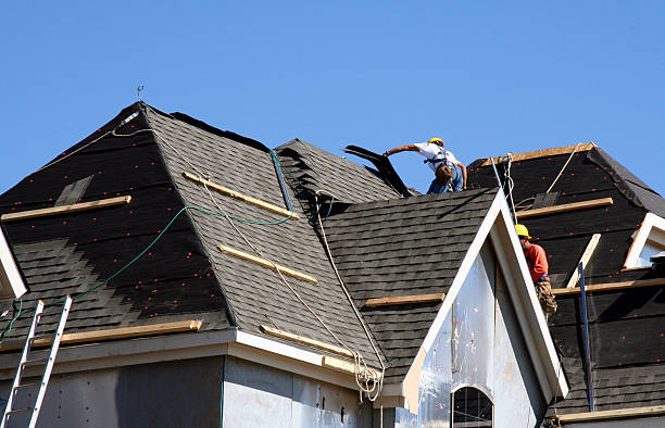 Best New Roof Installation  in Freeland, WA