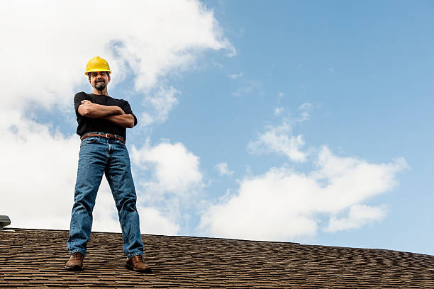 Best Gutter Installation and Roofing  in Freeland, WA