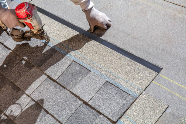 Best Commercial Roofing Services  in Freeland, WA